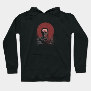 Silence Hoodie